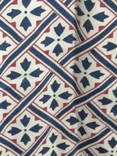 Laura Ashley Mr Jones vintage