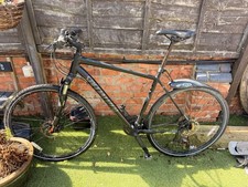 Specialized Crosstrail Hybrid