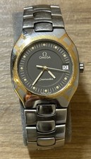 Vintage Omega Polaris Quartz