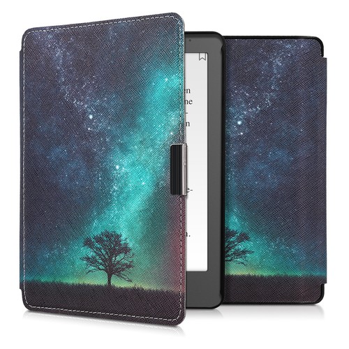 Slim leather case - slim, for