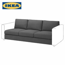 Ikea VIMLE 3 Seat Section Sofa