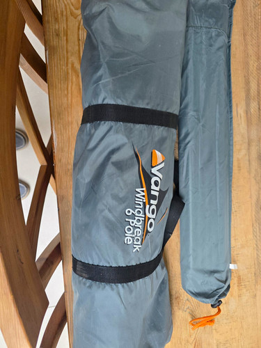 Vango pole freestanding - pole,
