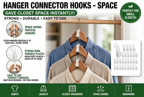 Pcs metal hanger hooks - ,