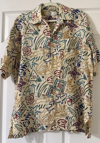 Timney fowler silk - go, vintage