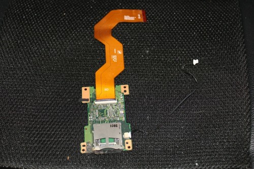 Toshiba portege r700 - toshiba, r700-1dg