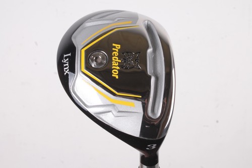 New lynx predator 345 - predator,