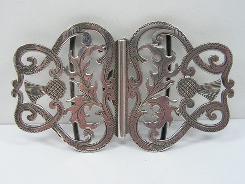 Scottish designed antique - scottish,