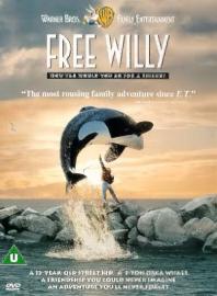 Free willy - free,