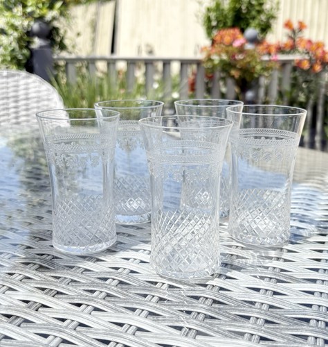 Set antique lady hamilton - set, x5