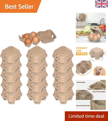 Compact pack stackable - 15,
