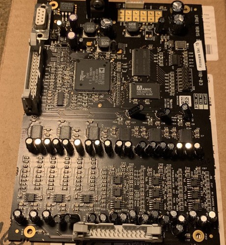 Soundcraft urei 1601s music - soundcraft,