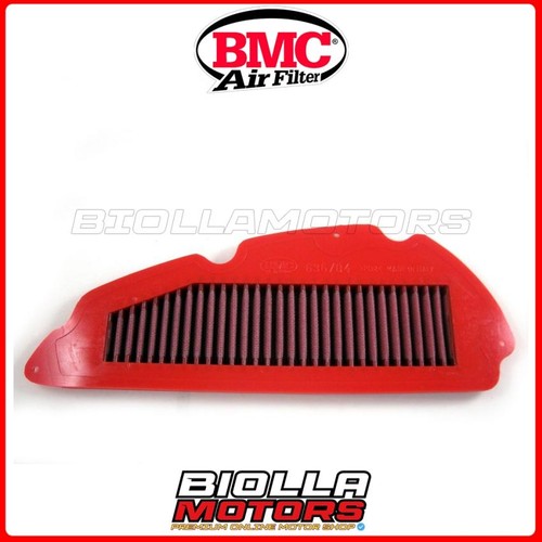 Fm636 bmc air filter honda - bmc,