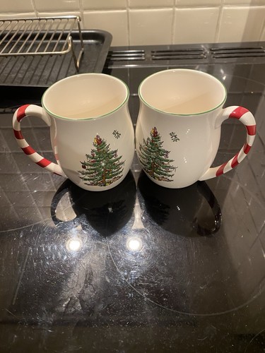 Spode christmas tree - -,