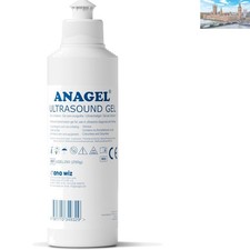 Ultra Clear 250ml Ultrasound