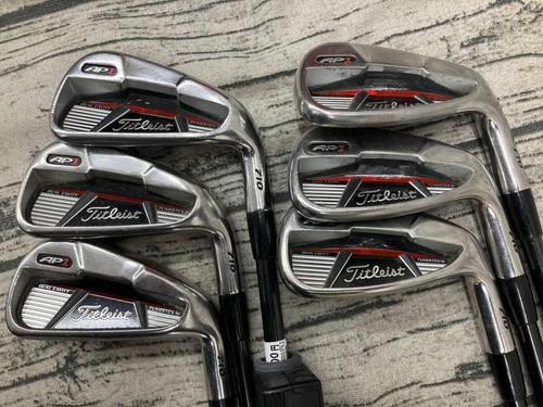 Titleist ap1 710 iron - titleist,
