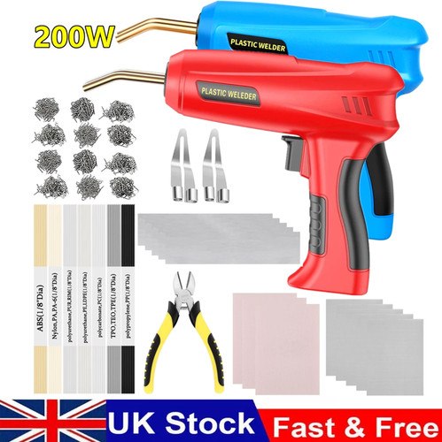 200whot stapler plastic - 200whot,