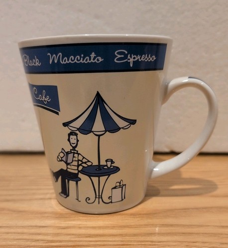 Trade winds tableware - winds, 'his