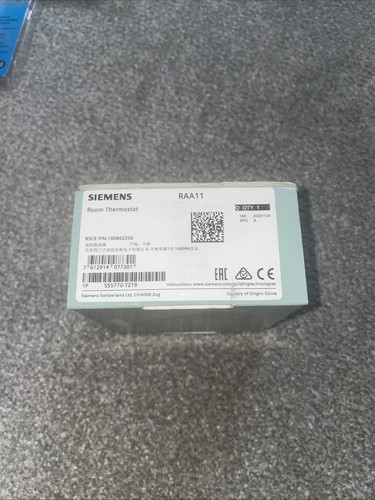 Brand new siemens - new,