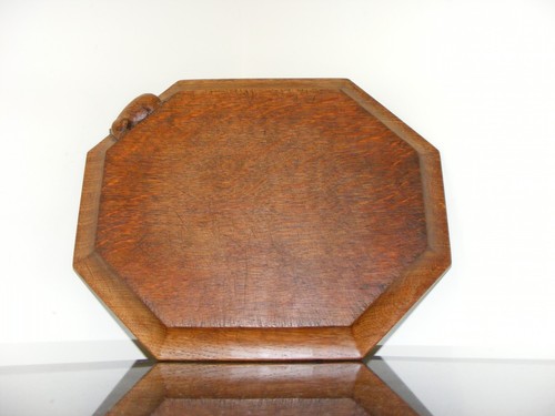 Vintage robert mouseman - vintage,