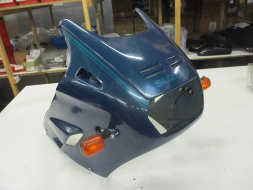 Suzuki gsx 1100 gv 72 - gsx,