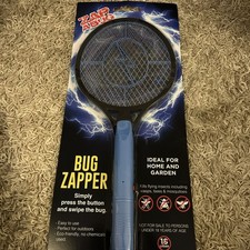 Battery Operated Bug Zapper