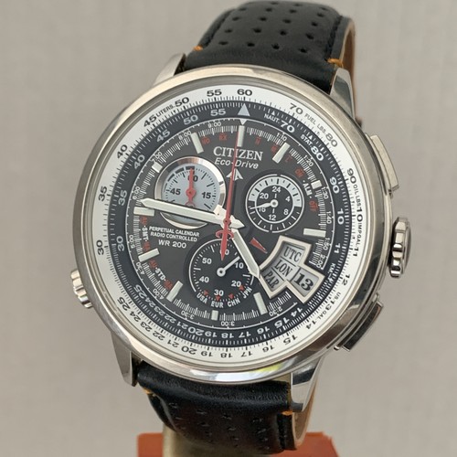 Citizen men chrono alarm - men’s,