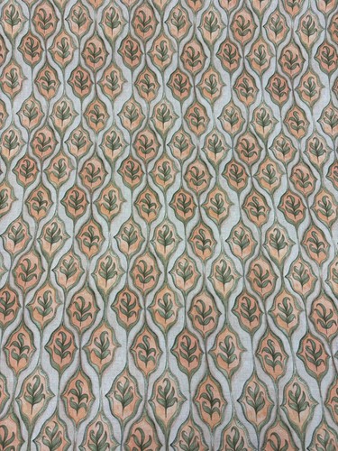 Voyage fabric zephyr - voyage,