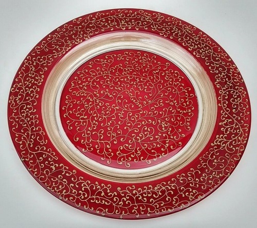 Vintage murano ruby - vintage, &