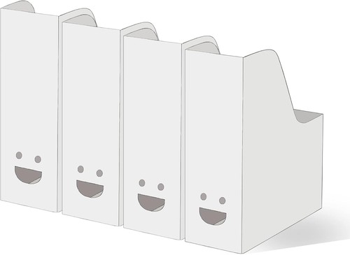 30x ikea tjabba - tjabba, magazine