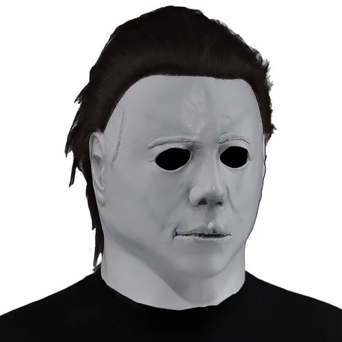 Halloween mask michael myers - mask,