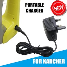 Window Vac Vacuum Battery