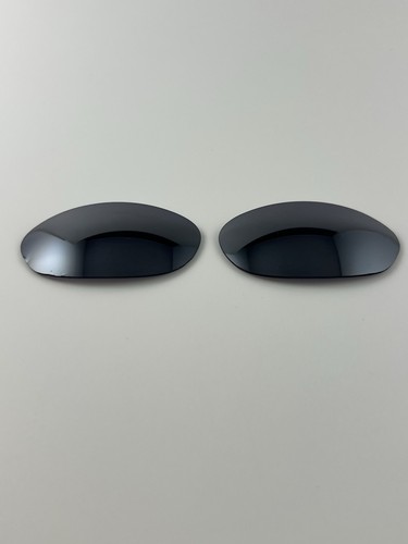 Oakley splice black iridium - splice,