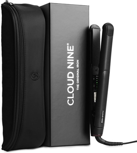 Cloud nine hair straightener - nine,