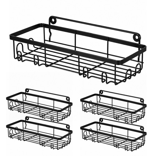 Spice racks organiser tier - spice,