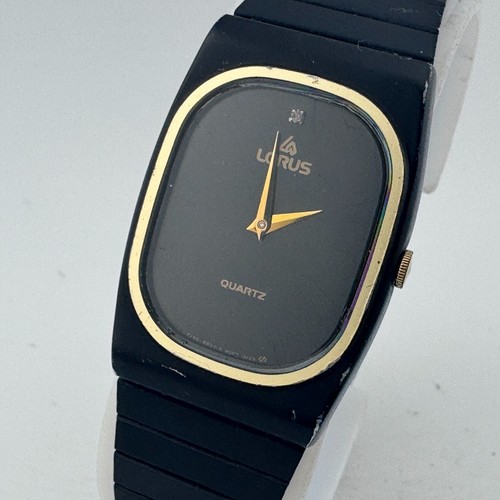 Lorus quartz watch y130 - lorus,