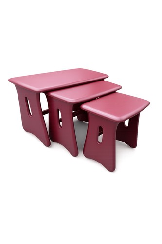 Ercol 1159 windsor nest 3 - ercol,