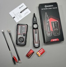 Network Cable Tester Tone