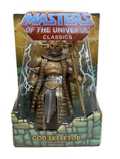 Masters of the Universe