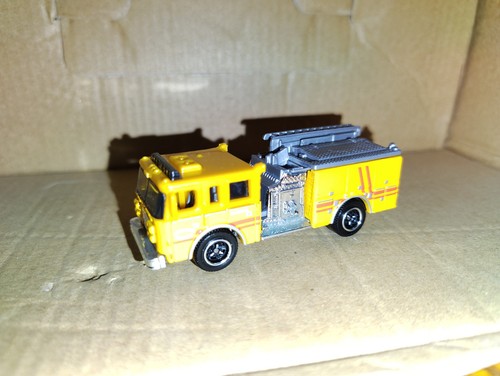 Loose matchbox pierce dash - matchbox,