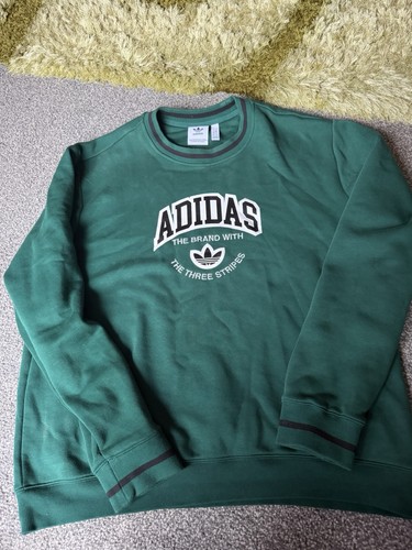 Adidas men original vintage - men's,