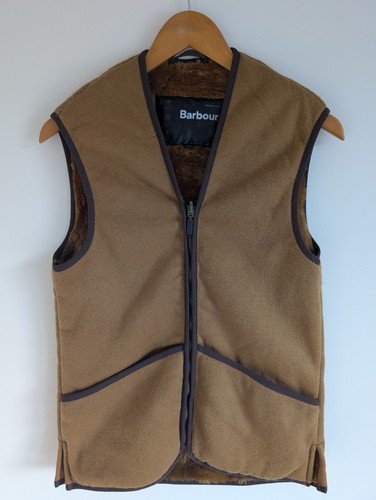 Barbour mens warm - barbour,