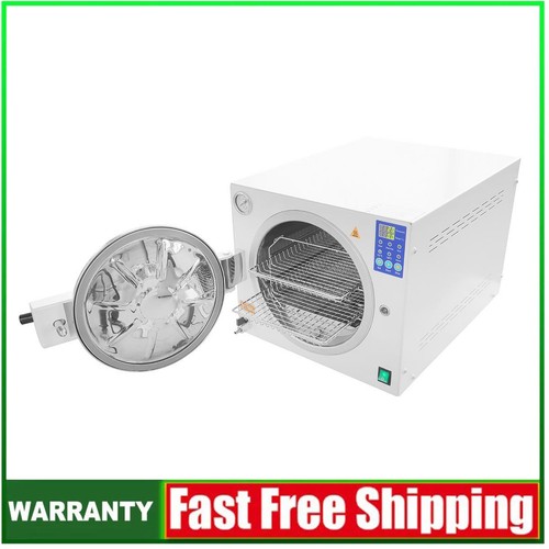 18l 23l automatic autoclave - automatic,