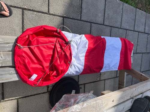 Wind sock - wind,