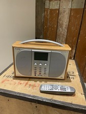 Pure Evoke-3 DAB FM Digital