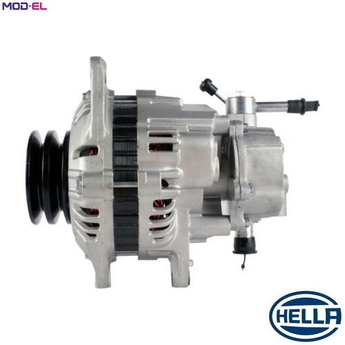 Alternator 8el 012 429 - alternator,