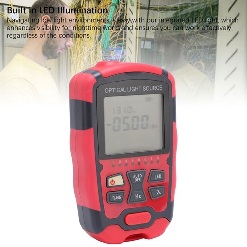 Portable fiber optic stable - fiber,