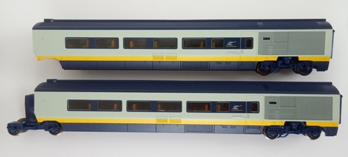 Hornby gauge class 373 - hornby,