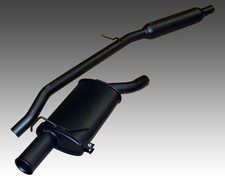 Peugoet 205 GTi Sportex Road