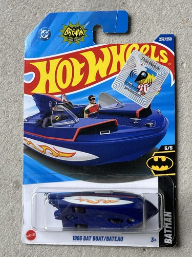 Hot wheels 2025 1966 - hot,