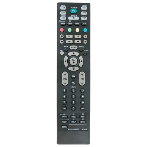 New mkj32022835 remote control - remote,